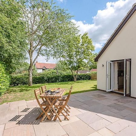 Hattie'S, Great Glemham 萨克斯曼德姆 外观 照片