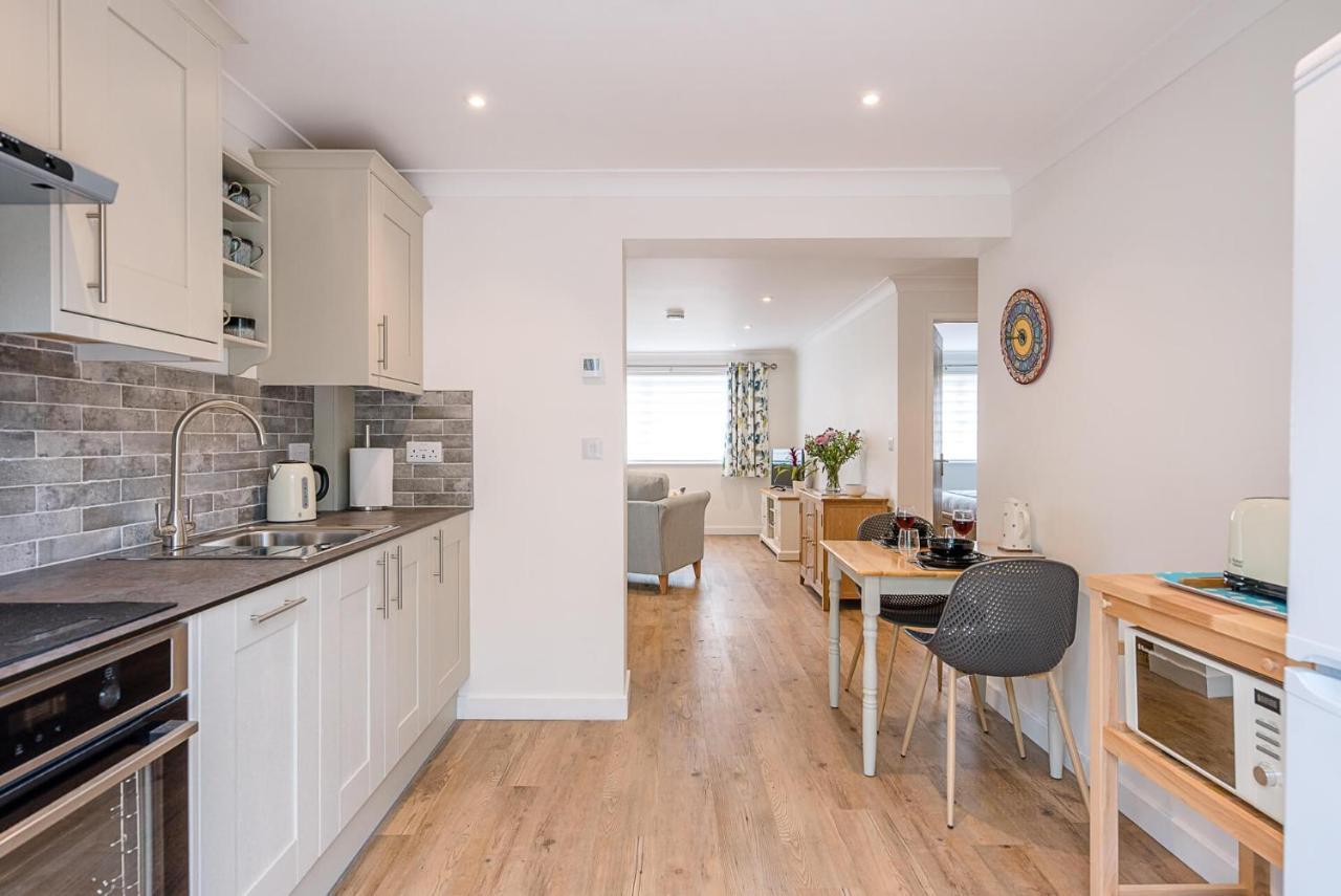 Hattie'S, Great Glemham 萨克斯曼德姆 外观 照片